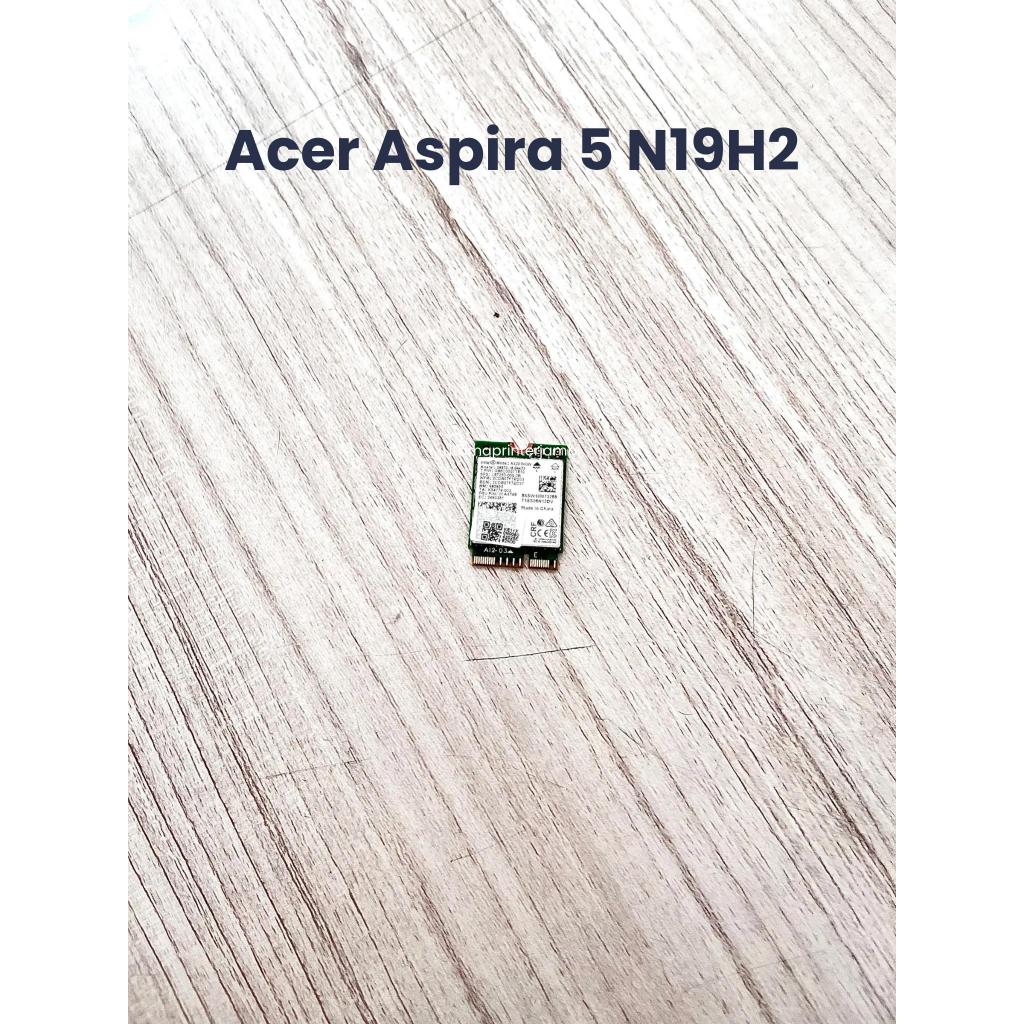 Wifi Card Laptop Acer Aspire 5 N19H2