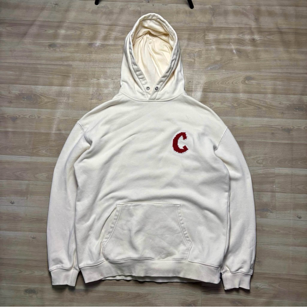 Hoodie Covernat Original