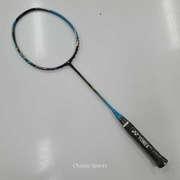 TerbaruBest Seller Raket Racket Reket Badminton Bulutangkis Yonex Yonek Astrox 88S 88D Game Original