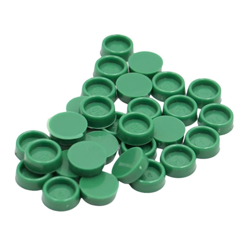 Tutup Rail HG20 - Capbolt HGR20 Linear Guide Rail