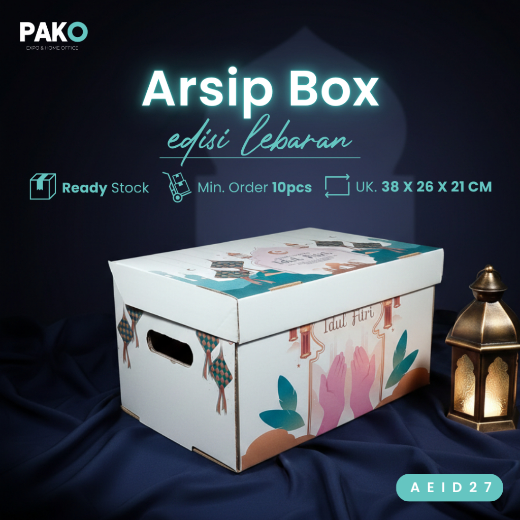 Box hampers lebaran |Dus lebaran murah | Box  idul fitri | Dus parcel sembako | Box kemasan lebaran 