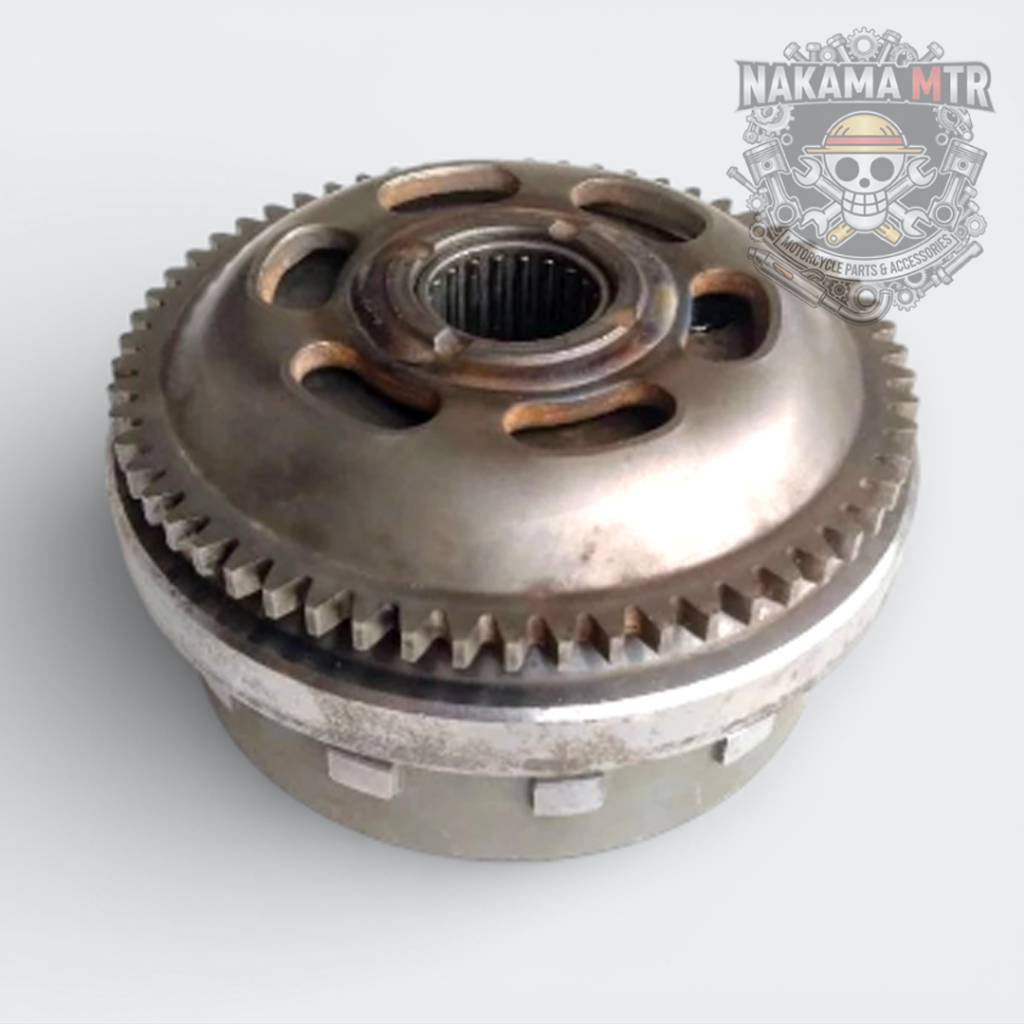 MAGNET VIXION OLD 3C1 SET ONEWAY ORIGINAL COPOTAN