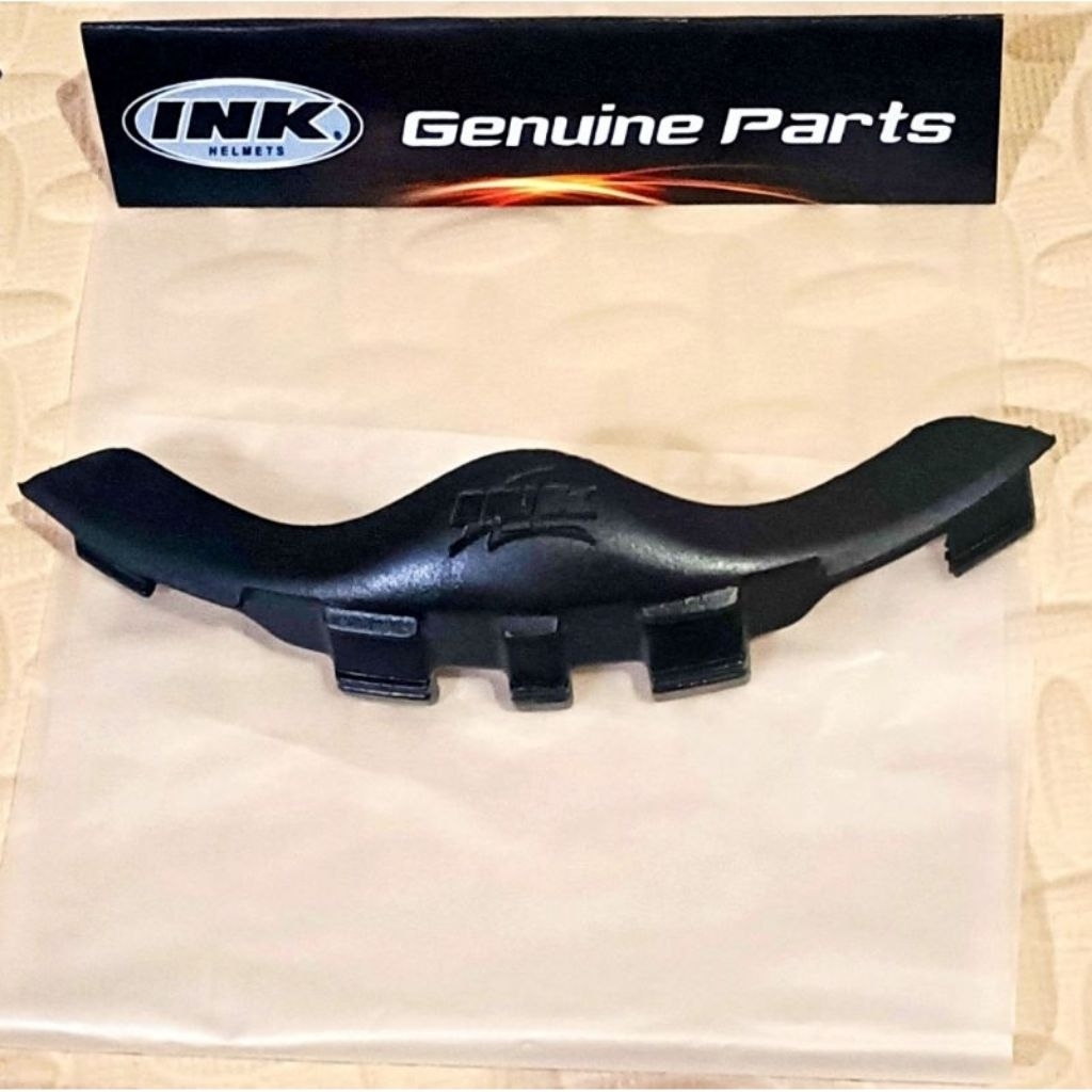 Nose guard ori Karet hidung helm ink Clmax cl Primo 25 26 vista