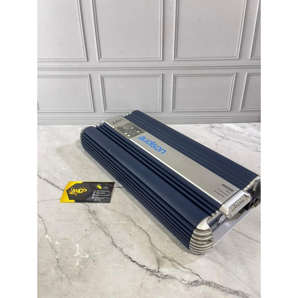 power audison LRX2.500 made in Italy SQ lovers