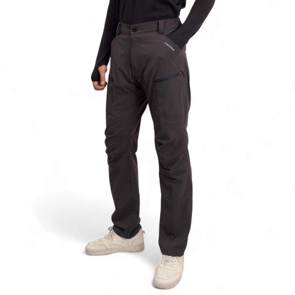 Mermount Celana Panjang Lewotobi Produk Original PriadanWanita