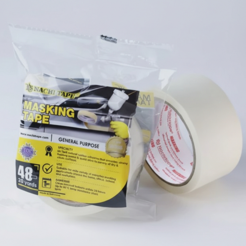 Masking Tape Nachi 2 Inch