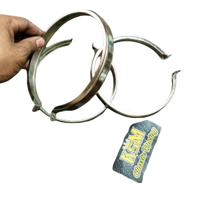 ring batok yl/L2g ring lampu depan batok L2G/YL /ring lampu v