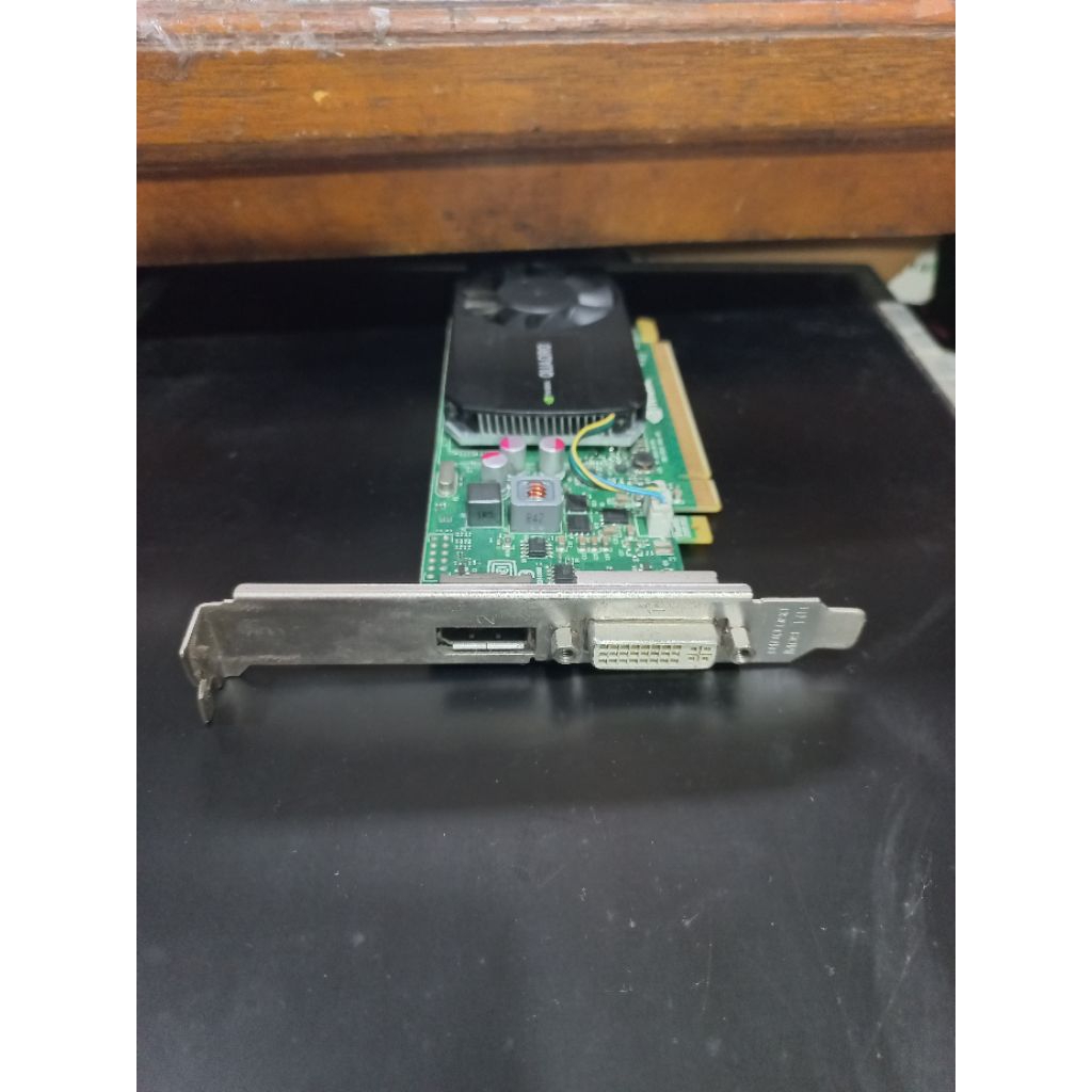 vga nvidia quadro k620 2gb 128bit ddr3