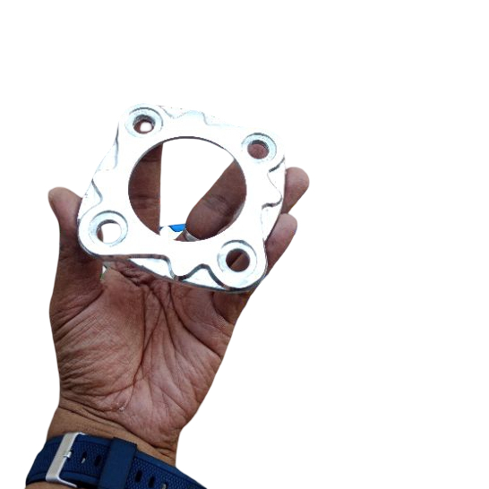 Variasi gear belakang pnp tromol honda /cbr gl mp tiger supra sonic/Spicer gear gir