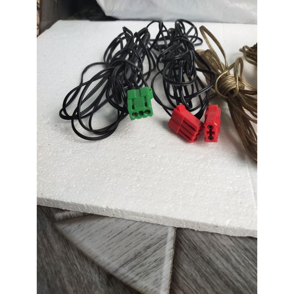 kabel soket home theater philips