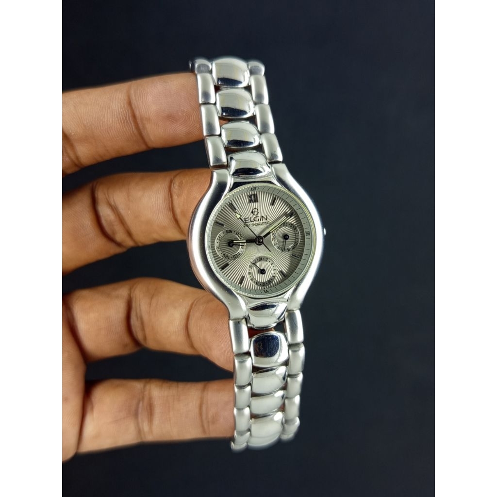 JAM ELGIN TREASURE FK-626A ORIGINAL