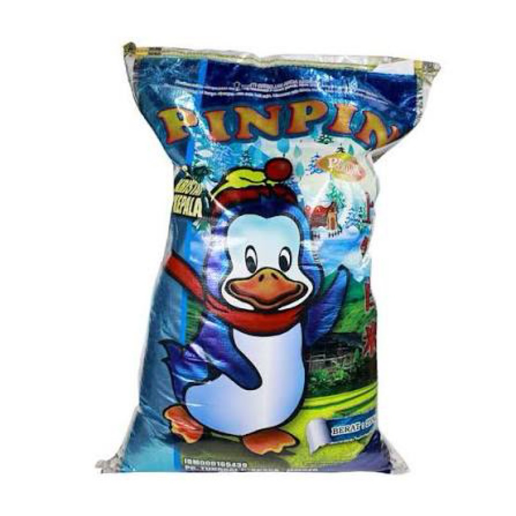 BERAS PINPIN 25KG TERMURAH SE SURABAYA
