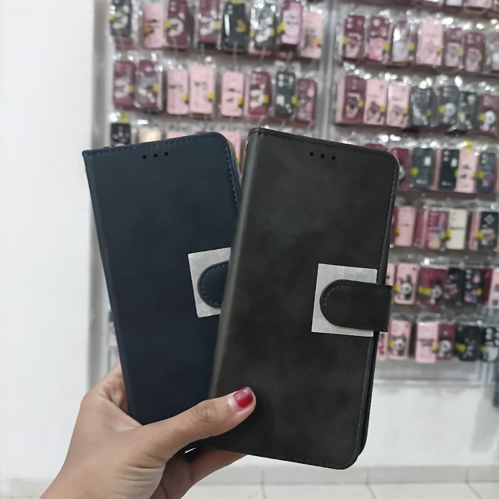 CASING DOMPET LIPAT IPHONE 6/7/8 PLUS