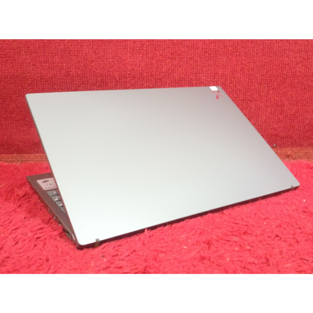 Laptop AXIOO MYBOOK Hype 3 Core i3-1005G1 RAM 8GB SSD 256GB