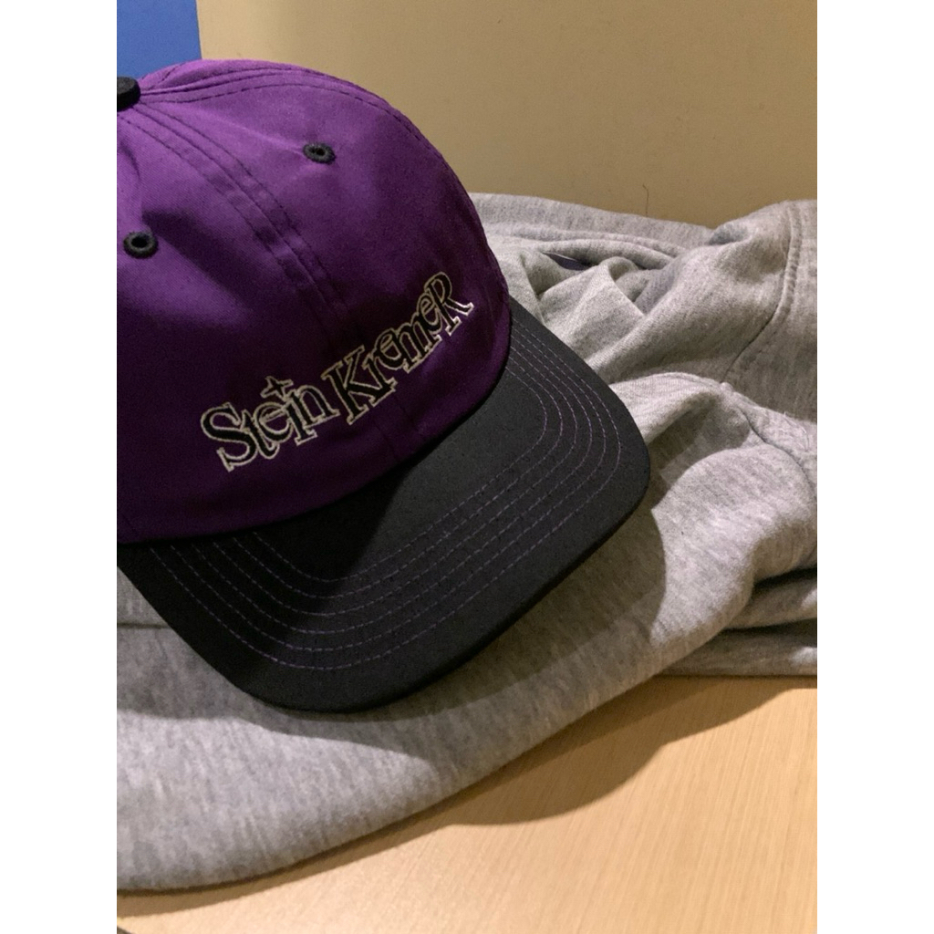 co caps stein kremer