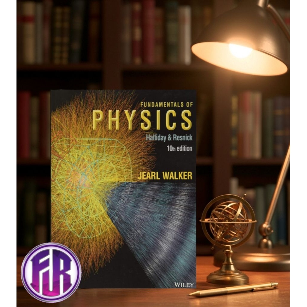 Fundamentals of Physics