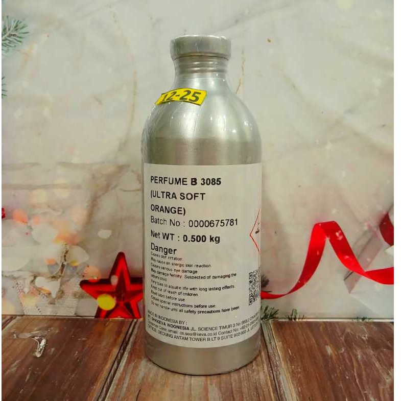 lux ULTR4 S0FT B3085 || BY KEVA BIBIT PARFUM MURNI KEMASAN REPACK ATAU SEGEL