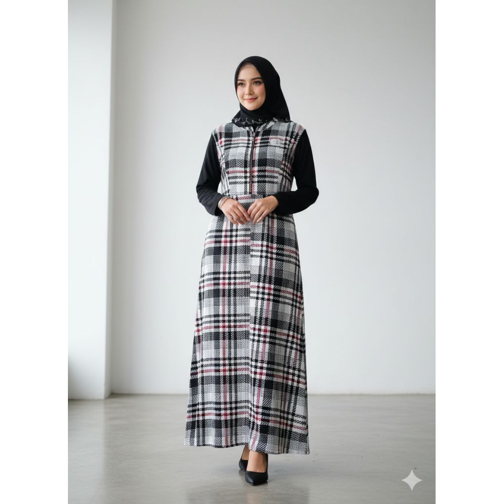 gamis trend 2026