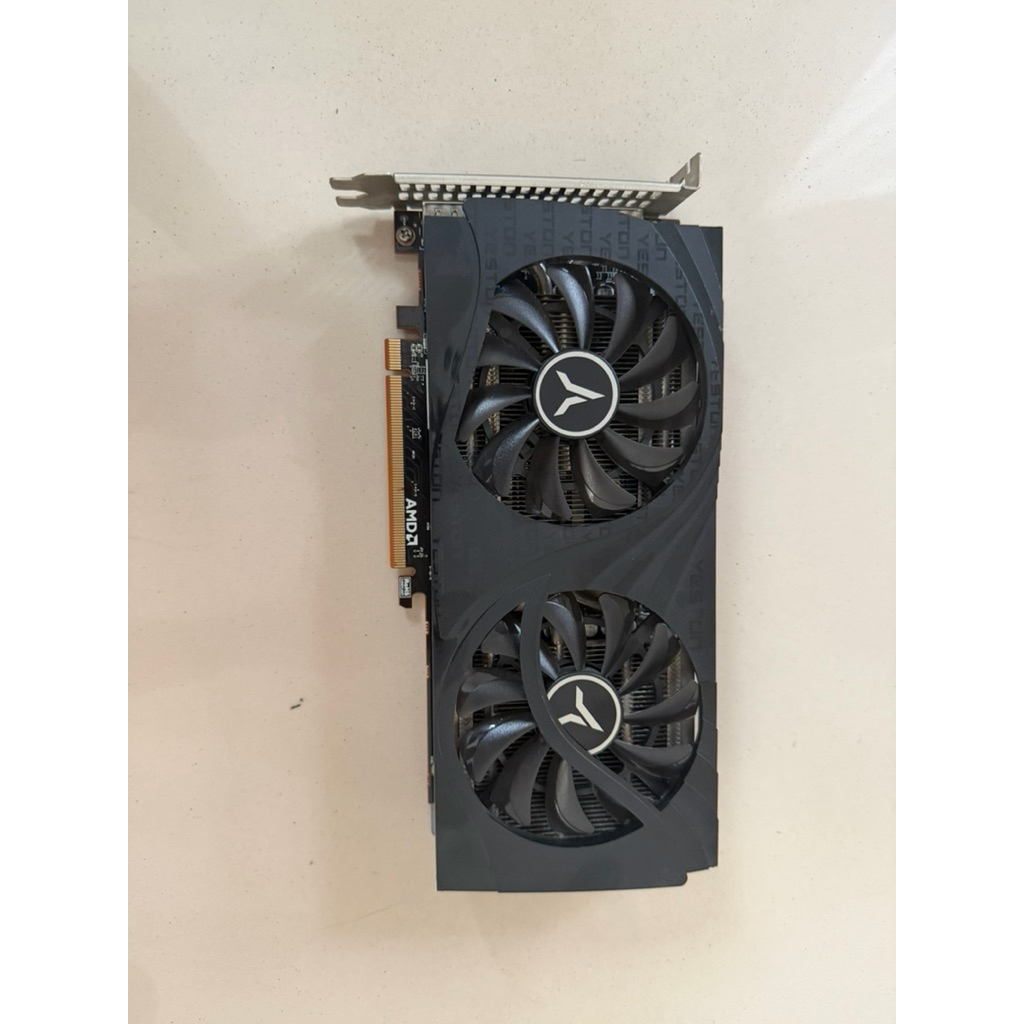 YESTON RX 6600XT 6600 XT