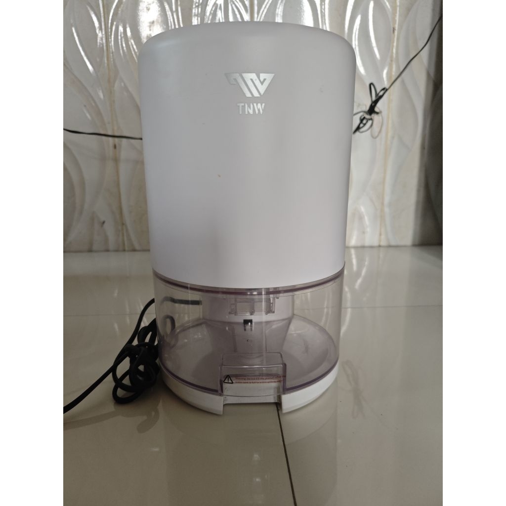 Dehumidifier TNW 1L [Preloved]