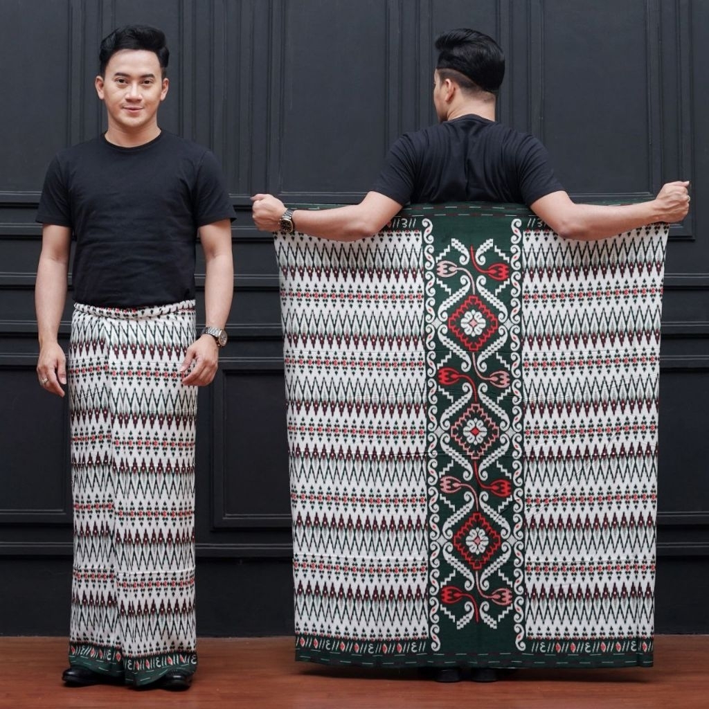 Sarung Goyor Botol Print Super | Sarung goyor | Sarung printing botol New | Sarung super premium