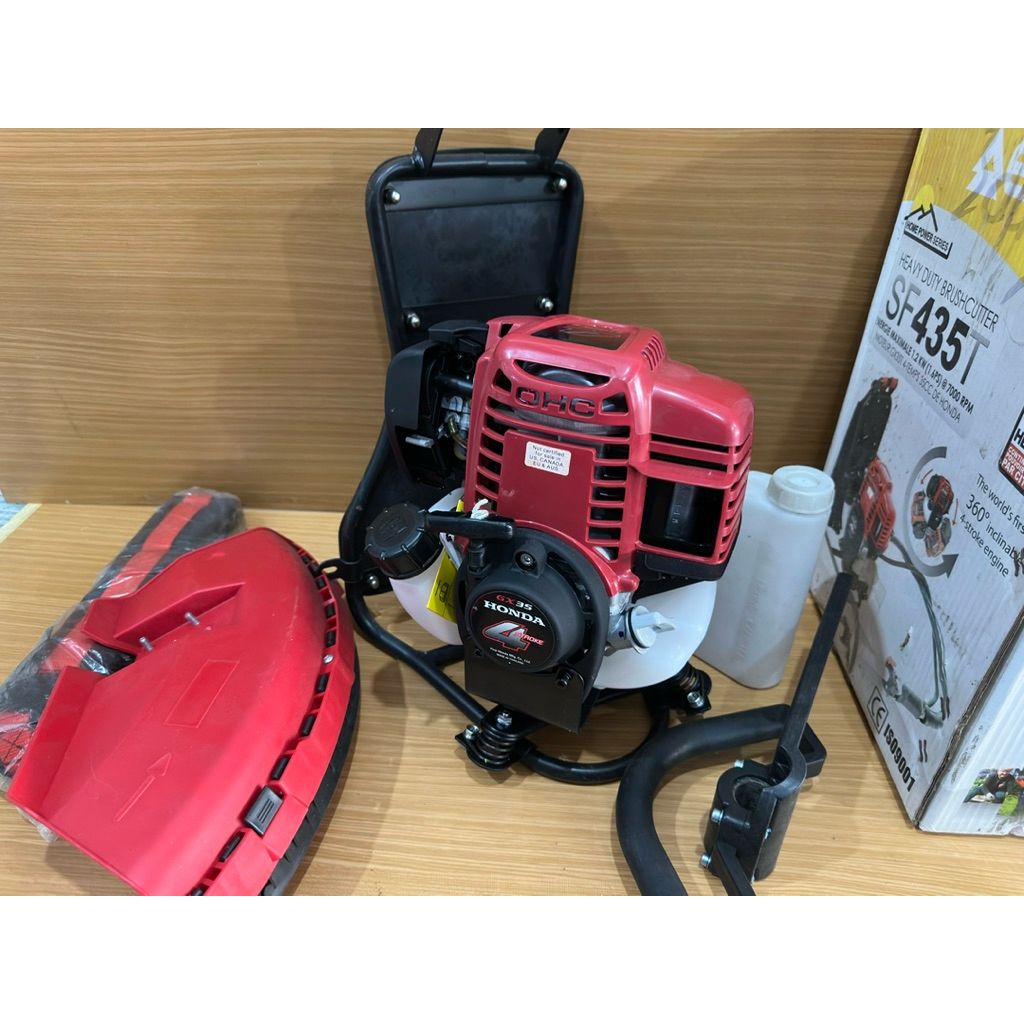 potong rumput honda asli-potong rumput honda original