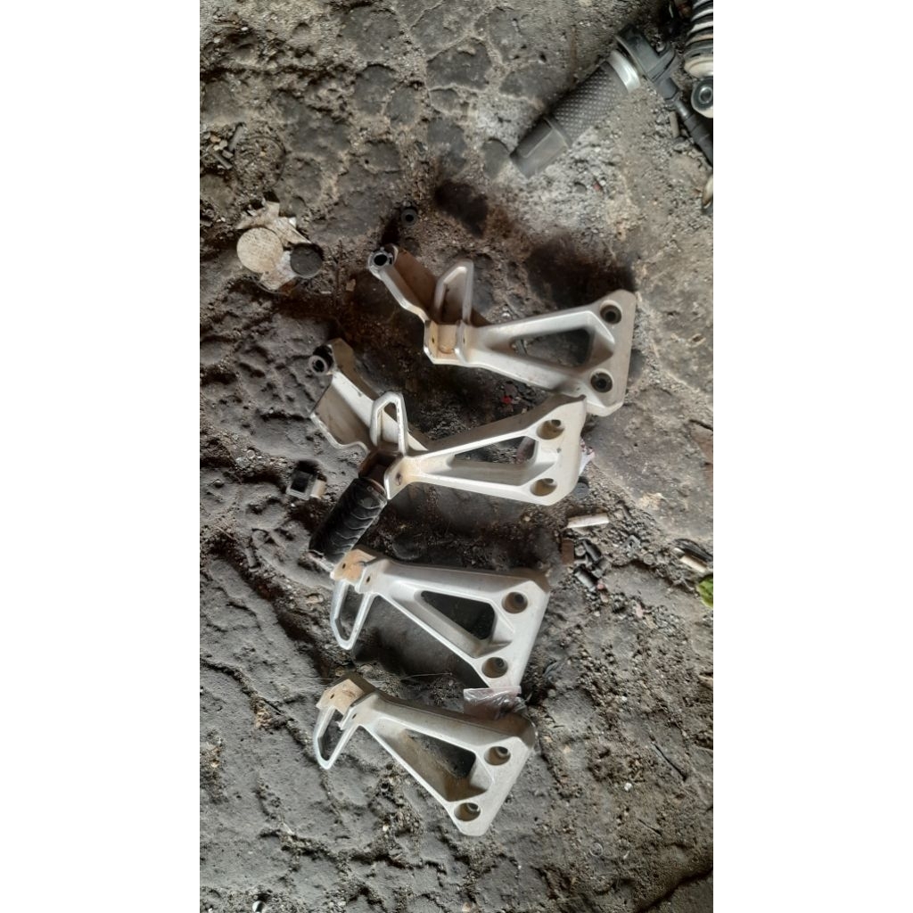 step belakang revo abs 110 revo absolute