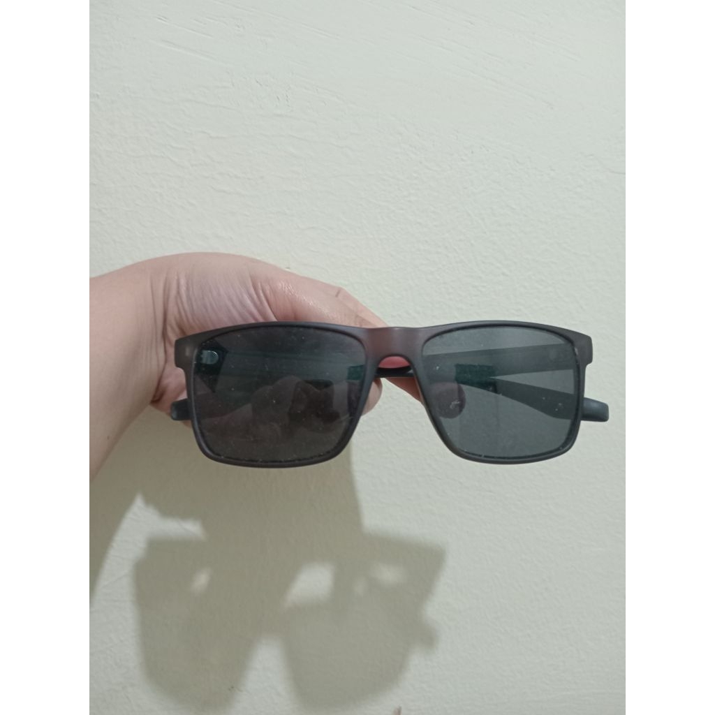 EIGER KACA MATA HITAM SUNGLASSES