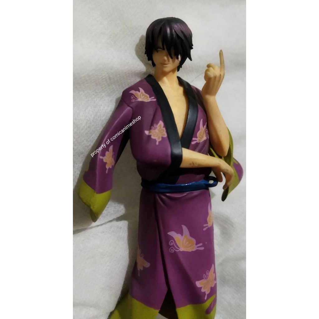 Ichiban Kuji Gintama Shinsuke Takasugi
