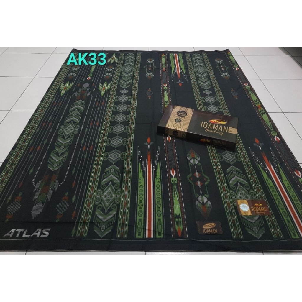 Sarung Atlas Halus Sarung Atlas Original Sarung Atlas Idaman