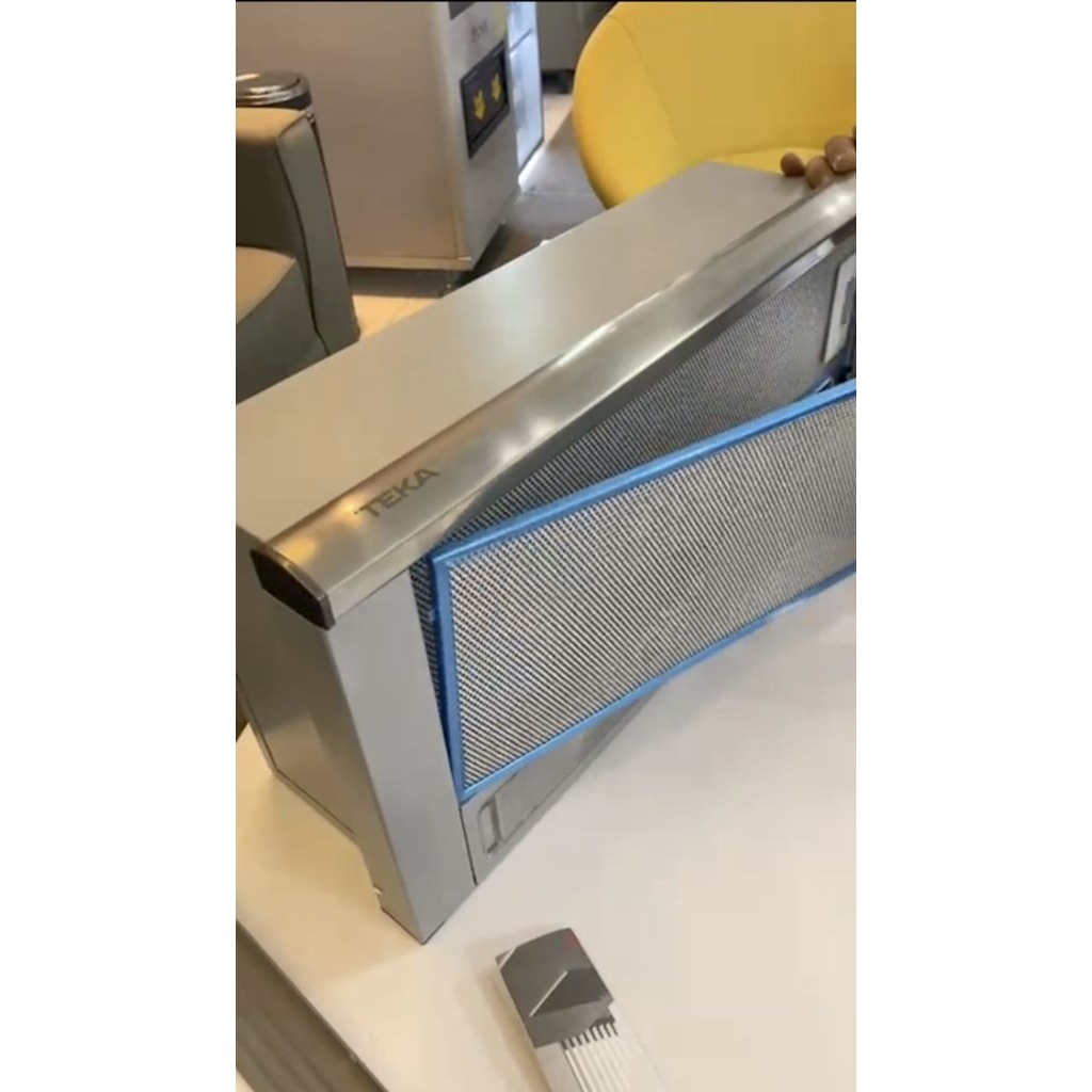 cooker hood teka tl 601