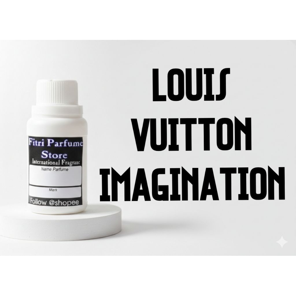 Bibit parfum LOUIS VT IMAGINATION 100ml