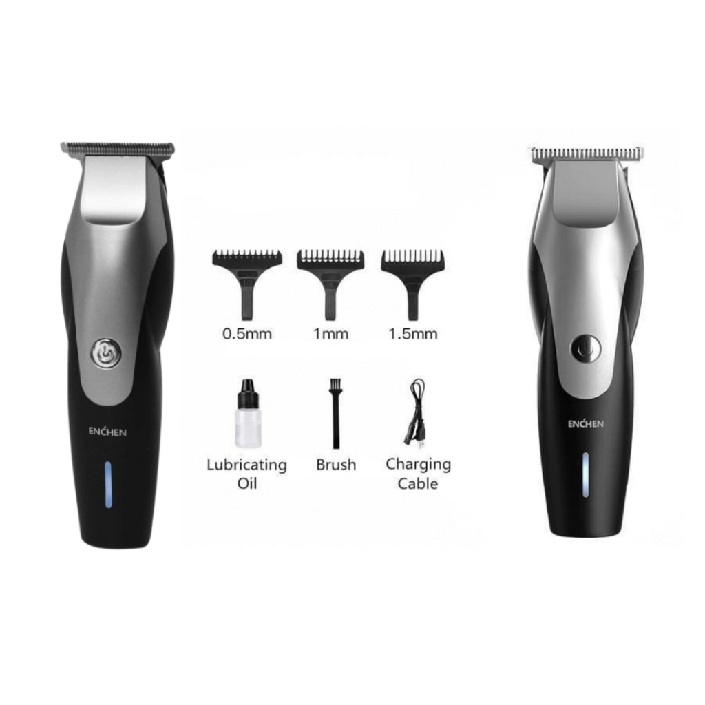 ENCHEN Hummingbird Electric Hair Clipper 10W