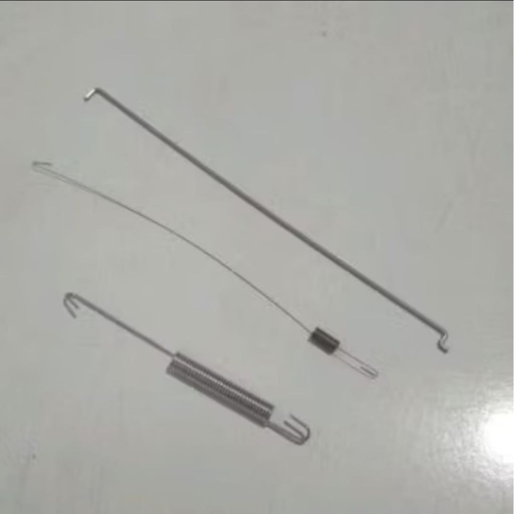 GX390 per gas set (halus + kasar) mesin type GX390 / GX420