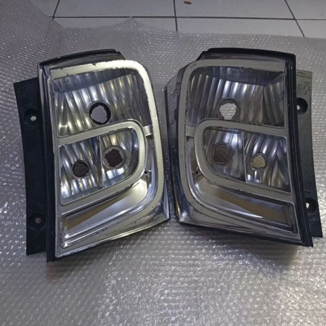 Batok lampu belakang Honda Freed 2012- 2014 original