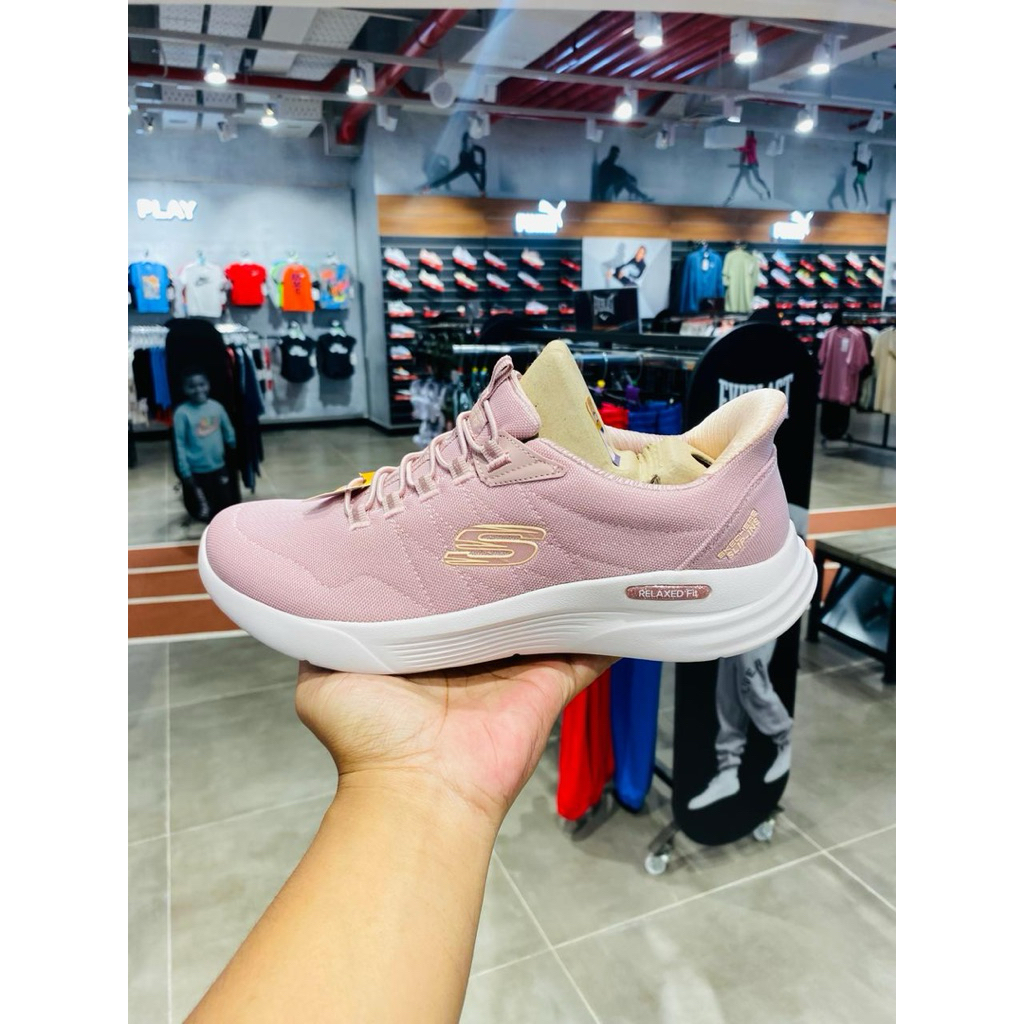 SEPATU SNEAKERS RELAXED FIT SPORT BY SKC WOMEN