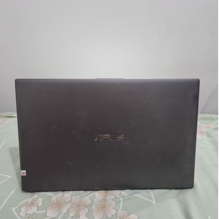 Termurah LAPTOP ASUS VIVOBOOK X412DAP _ 2N2DA AMD RYZEN 3 3250U RAM 8 SSD 256GB SECOND FUNGSI NORMAL