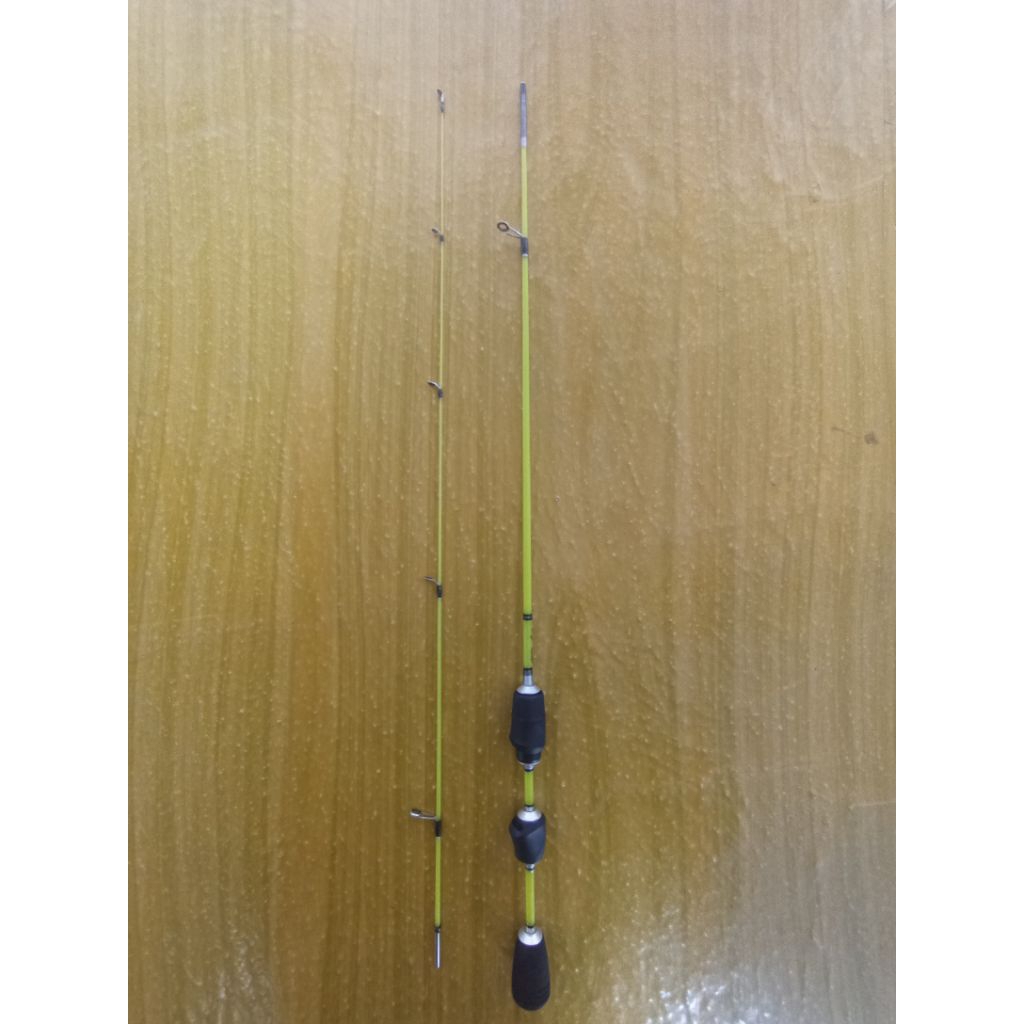Joran xUL 1-2 Lb