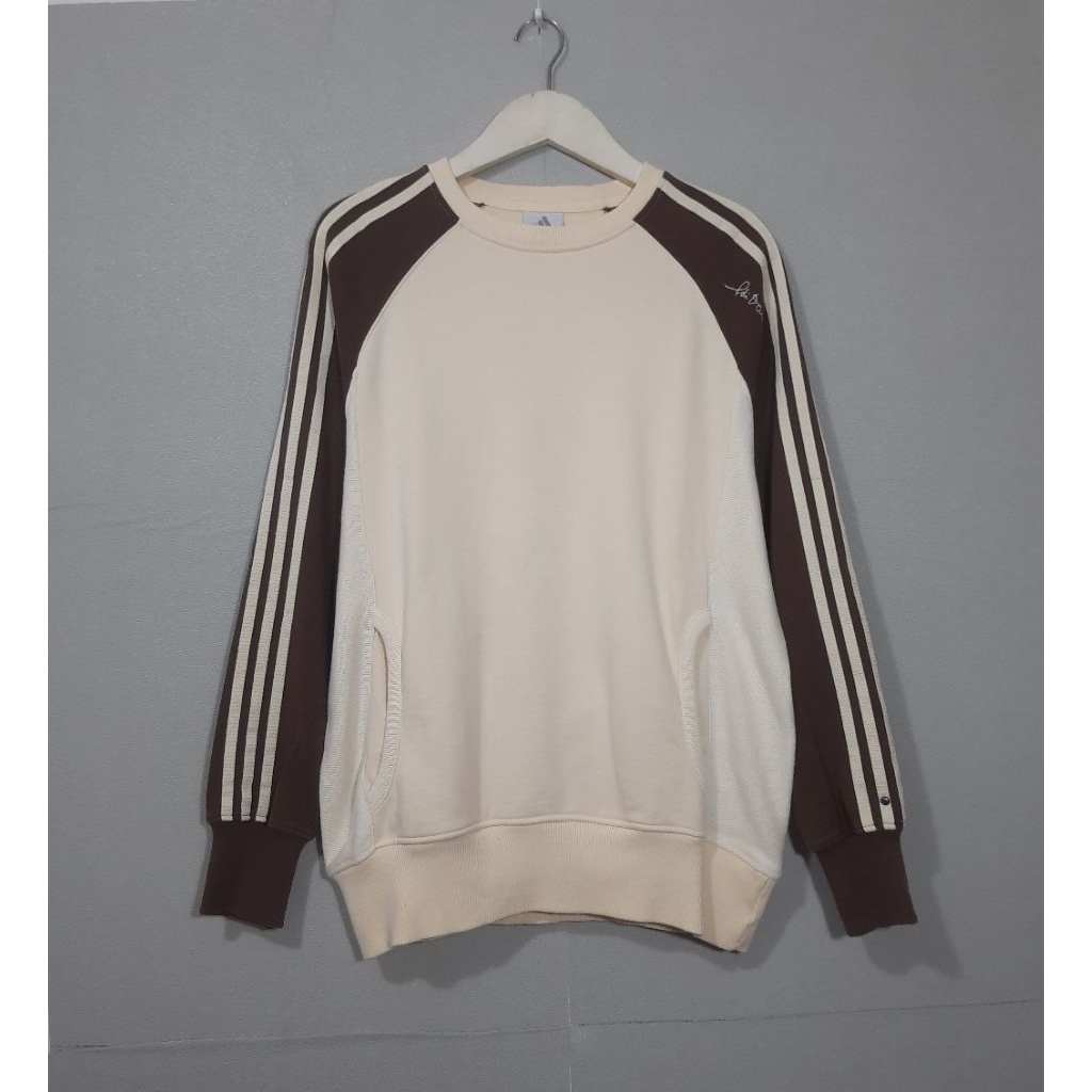 crewneck VINTAGE ADIDAS DOMLER