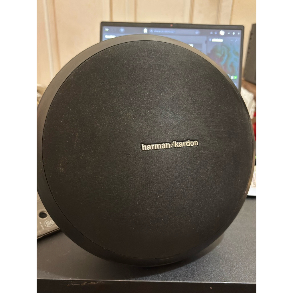 speaker hk onyx studio 1