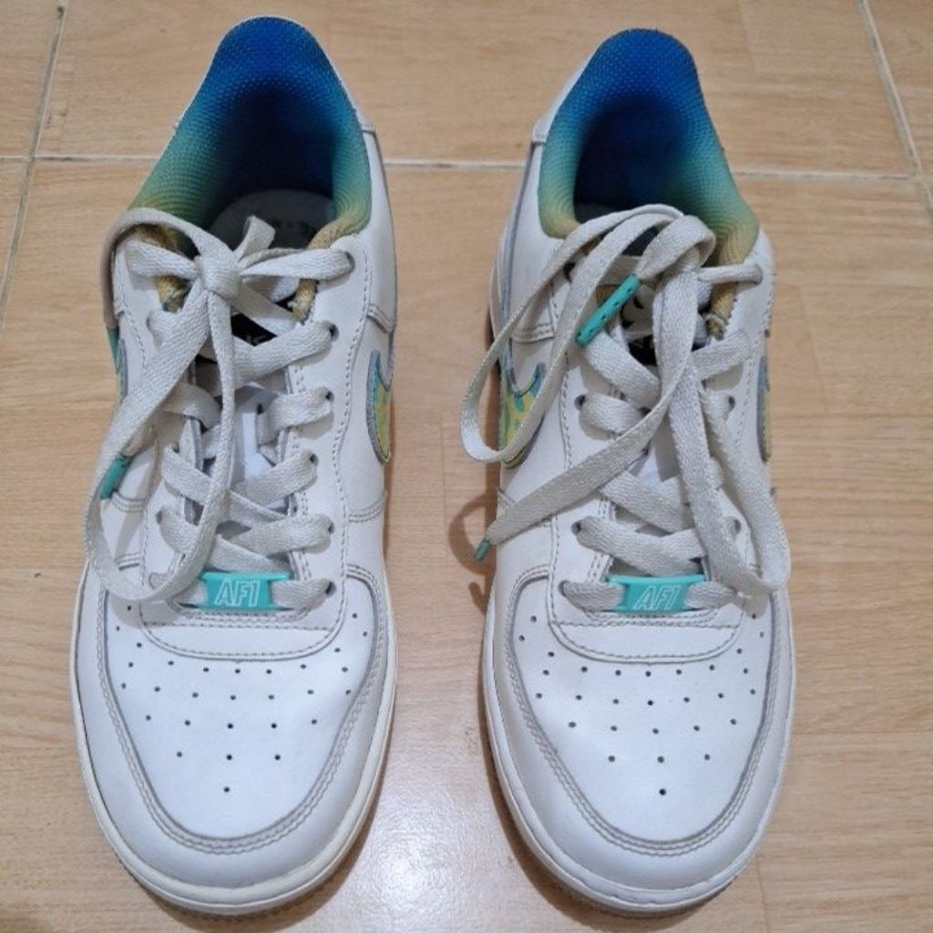 (PRELOVED) SEPATU NIKE SHOES