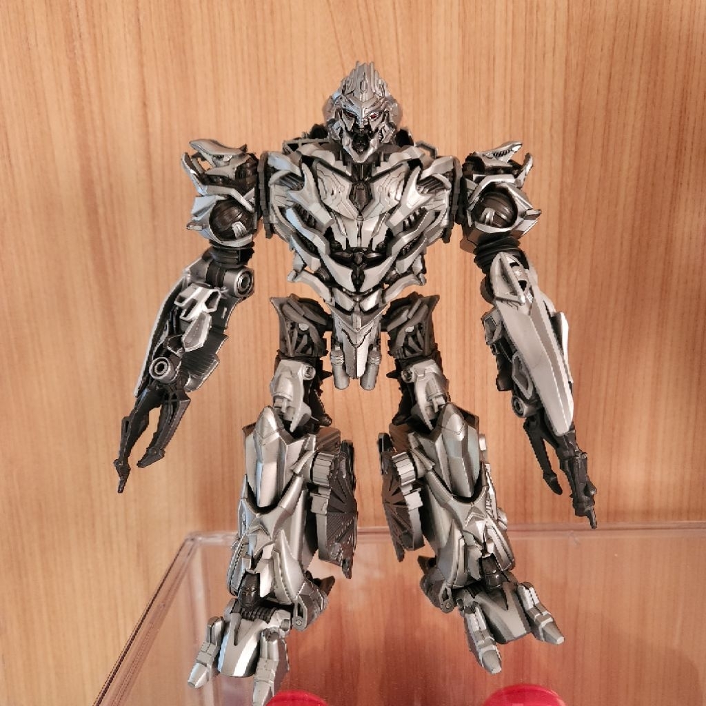 Transformers Studio Series 54 Megatron