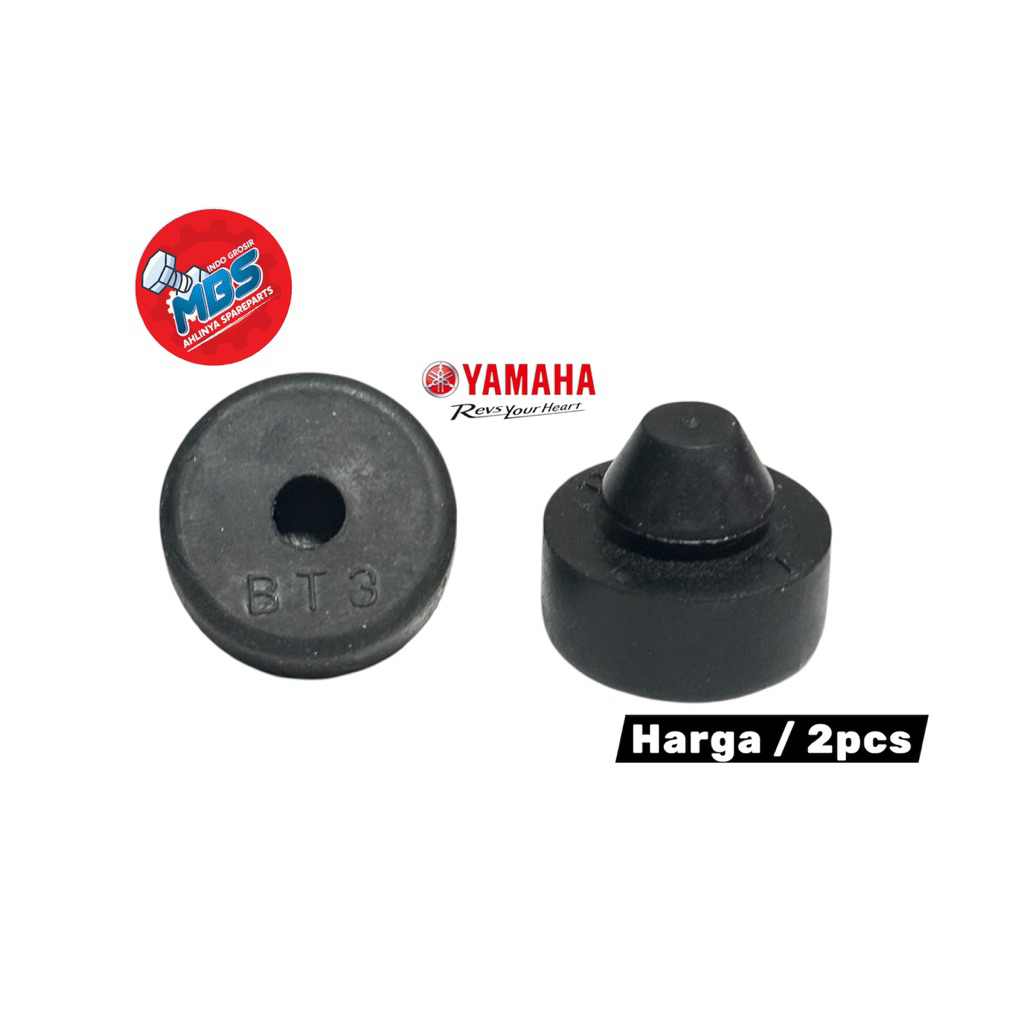 KARET JOK BANTALAN JOK RX KING RX K RX SPESIAL COCOK JGA UNTUK KARET STANDAR MIO ORIGINAL