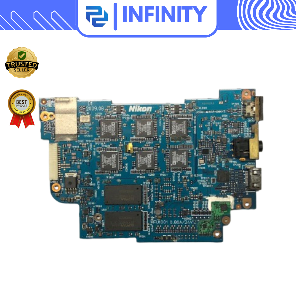 Mainboard Board nikon D3s