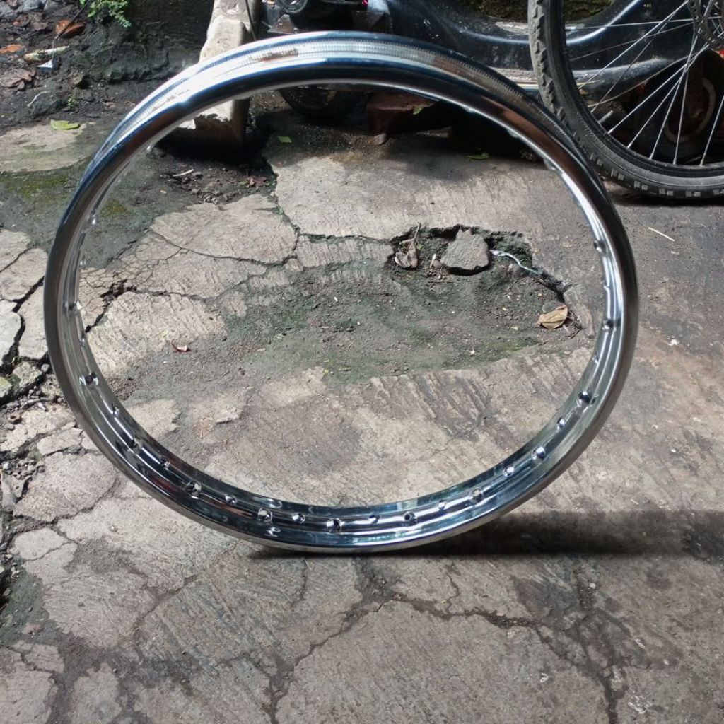 velg DID uk 160 ring 18 nozz