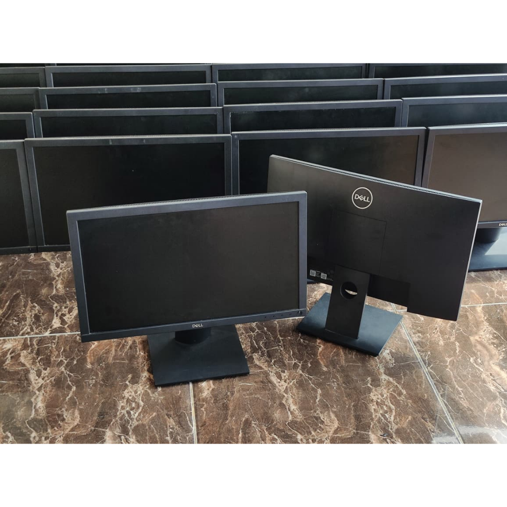 Led Monitor 20 inch widescreen Second Normal