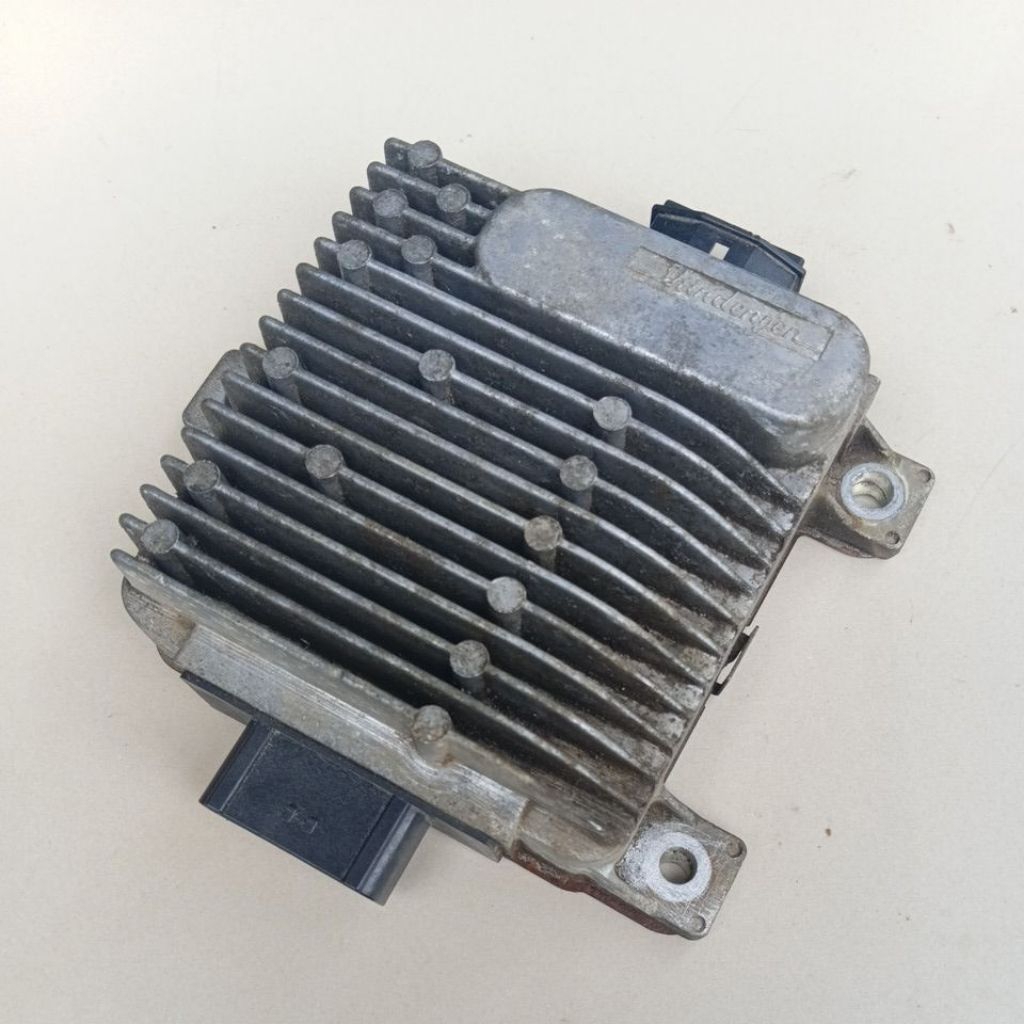 ECU VARIO 125 KZR ECU VARIO125 KZRA-651 IN 01