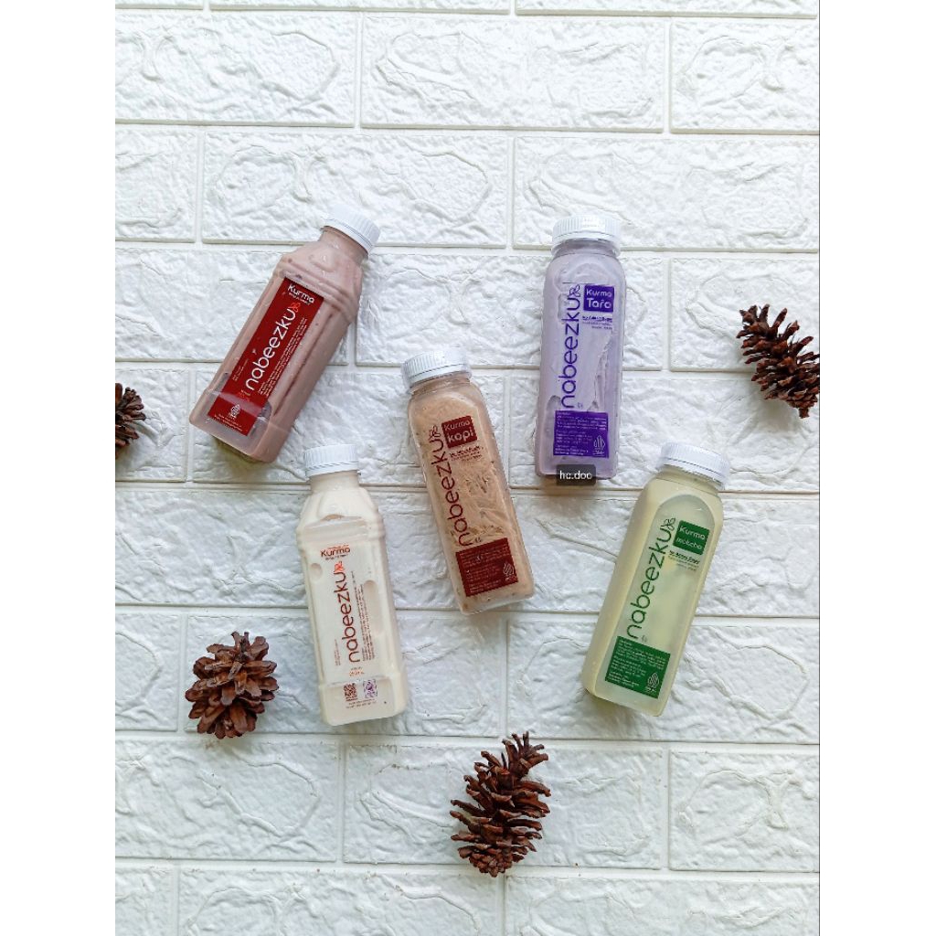 ready nabeezku jus kurma