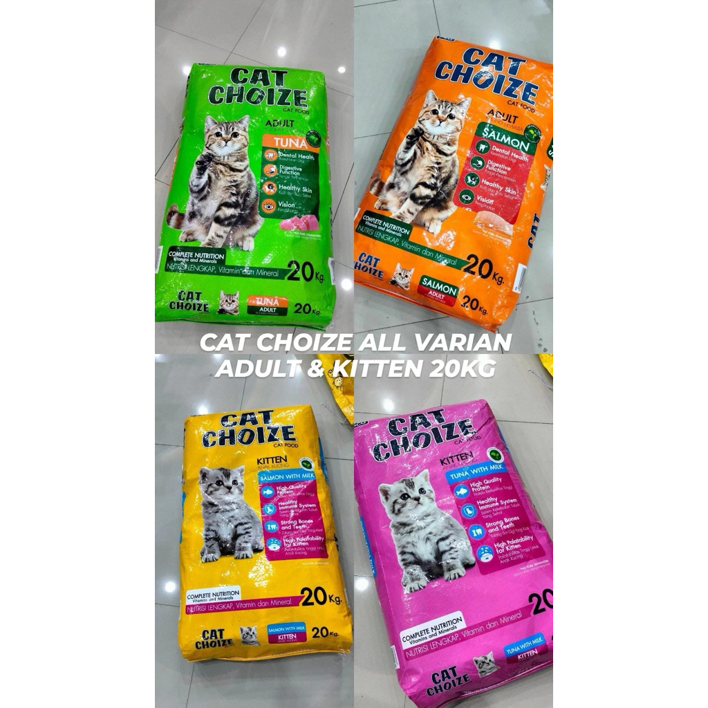cat choize 20kg ,cat choize kitten,cat choize adult,CAT CHOIZE