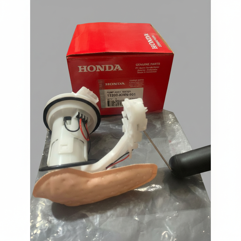 Fuel pump vario 125 vario 150 vario old fi 125